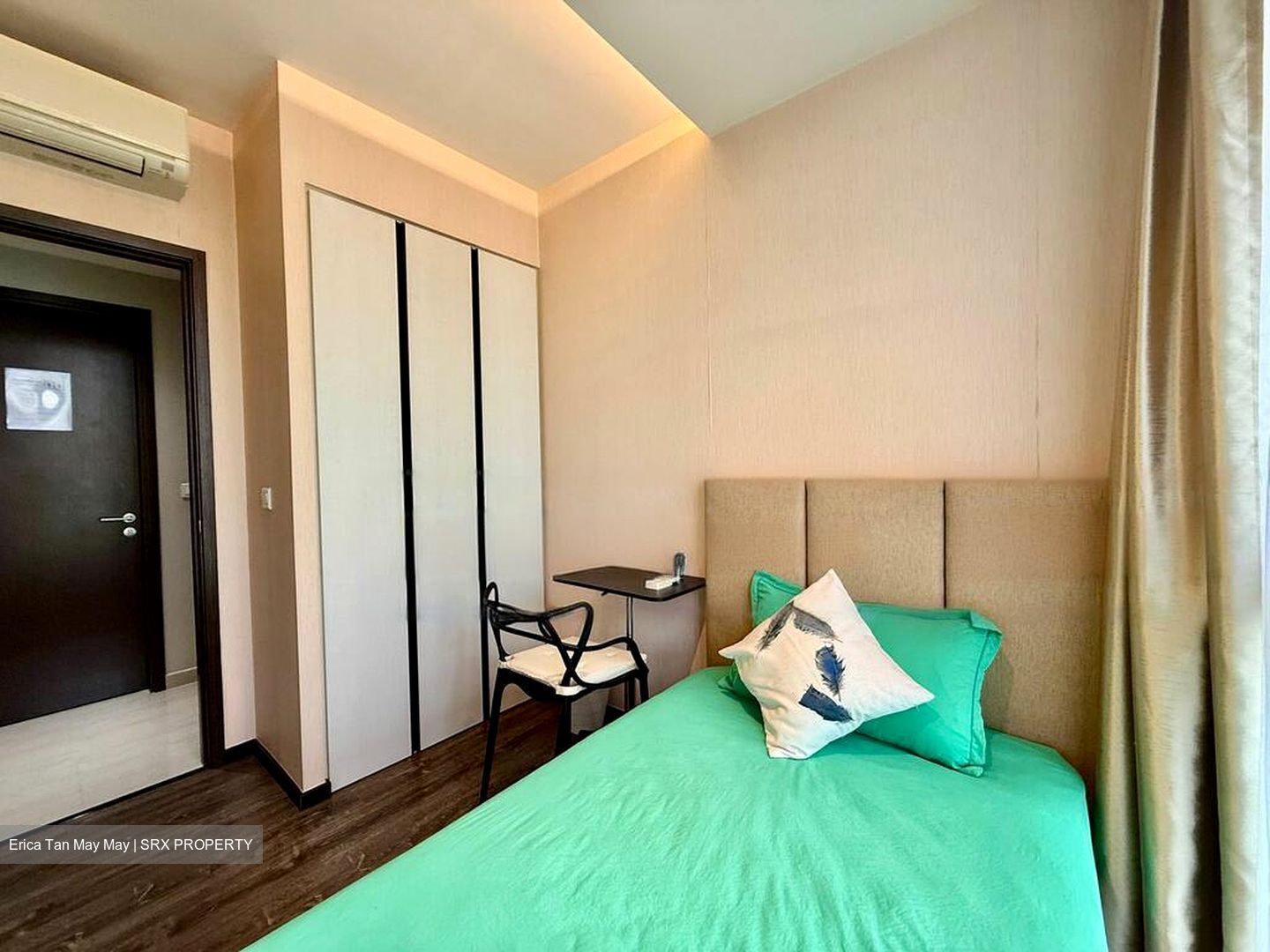 Symphony Suites (D27), Condominium #475976041